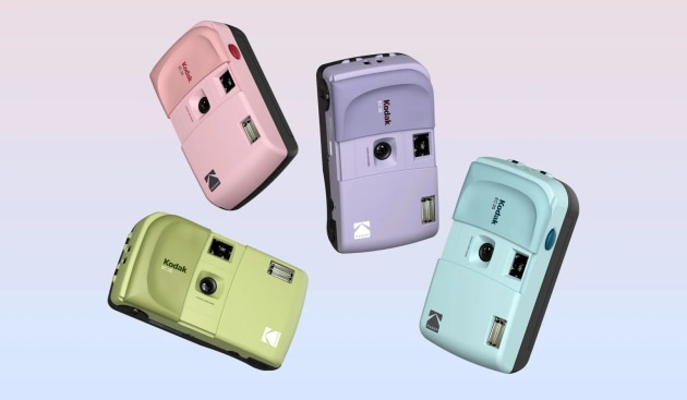 Image: Kodak