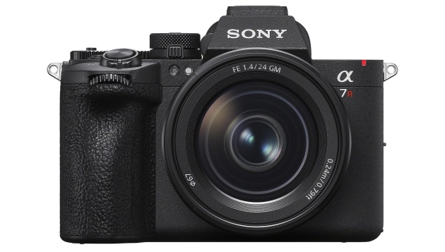 Image: Sony Australia