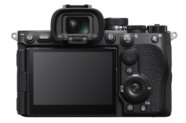 Image: Sony Australia