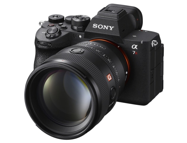 Image: Sony Australia