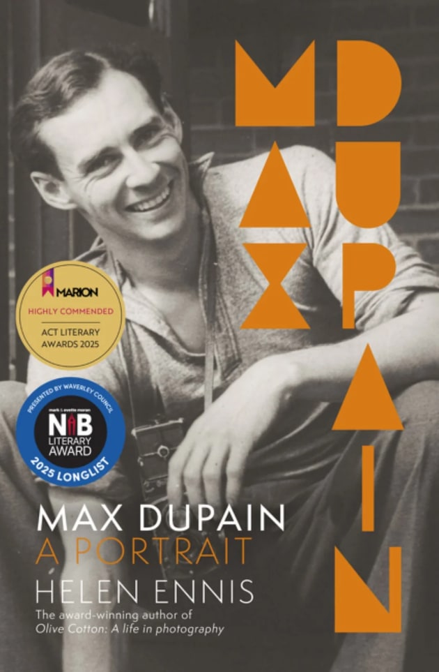 Image: HarperCollins Publishers Australia