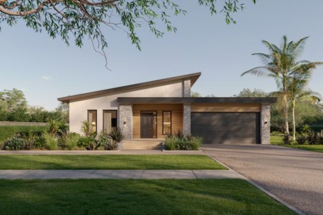 An ADMARES smart home.