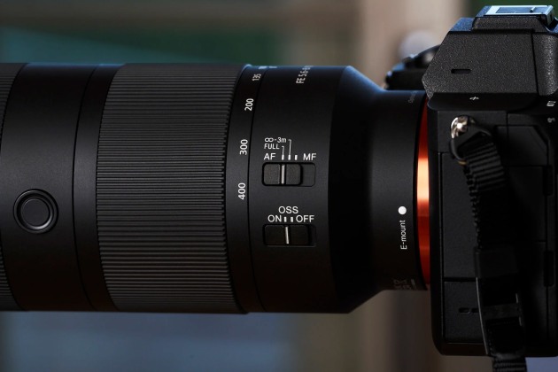 Image: Sony/supplied