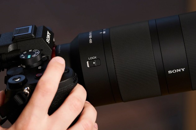 Image: Sony/supplied