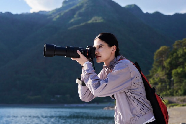 Image: Sony/supplied