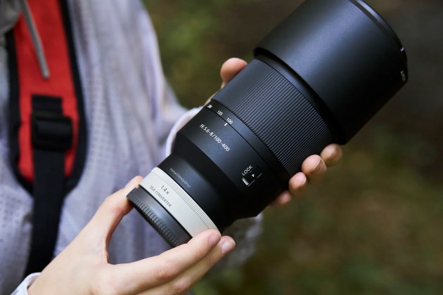 Image: Sony/supplied