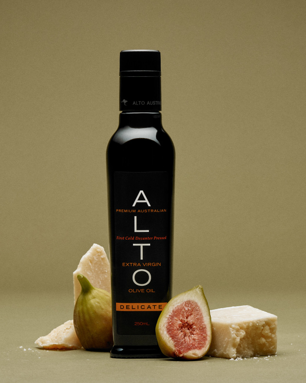 Source: Alto Olives/Hellene Algie