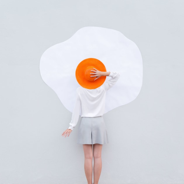 Anna Devis Daniel Rueda. Image: Head On Photo Festival