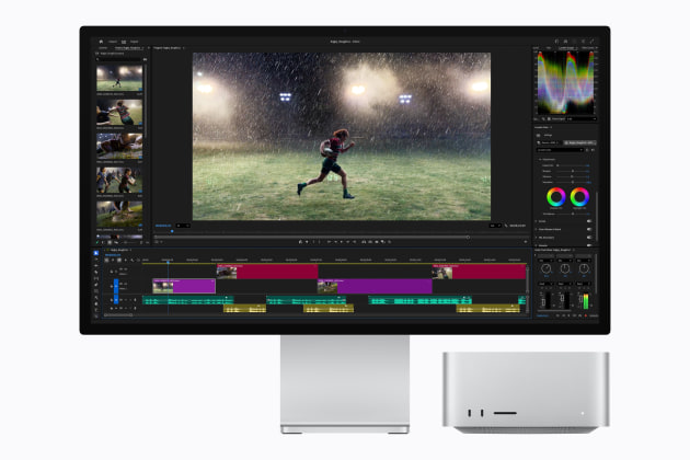 Image: Apple