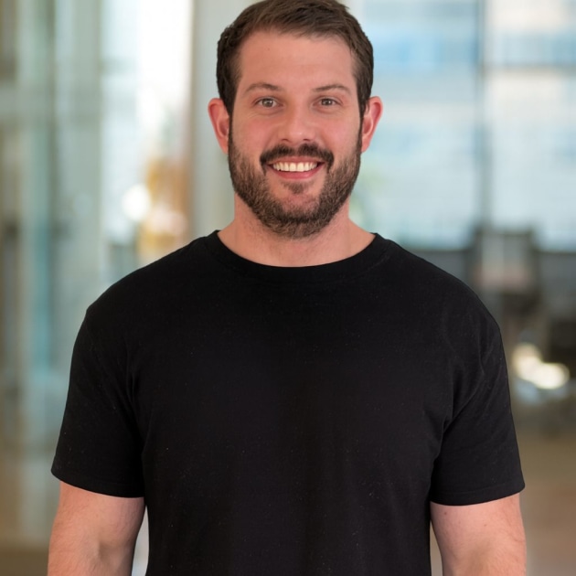 Compressed Air Solutions founder & editor, Byron Raal.