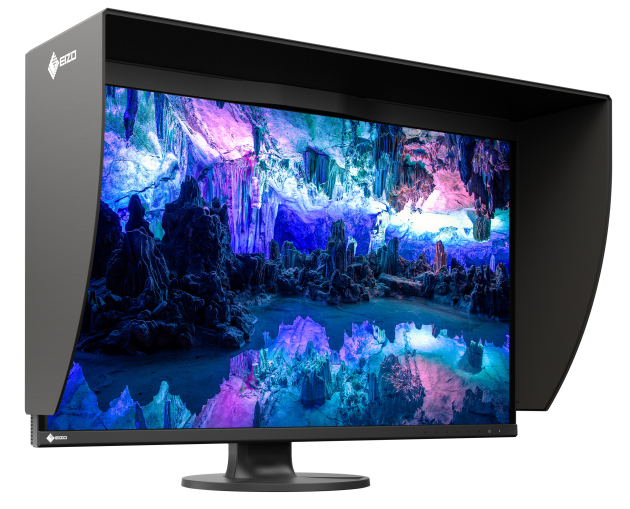 Image: EIZO/Supplied