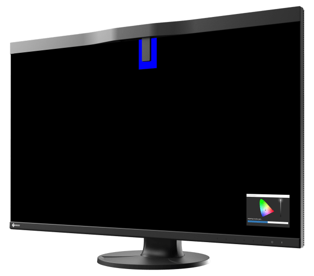 Image: EIZO/Supplied