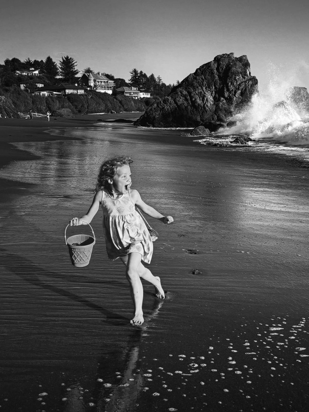 Children Winner — Krystal Rountree (United States) | 2026 iPhone Photography Awards