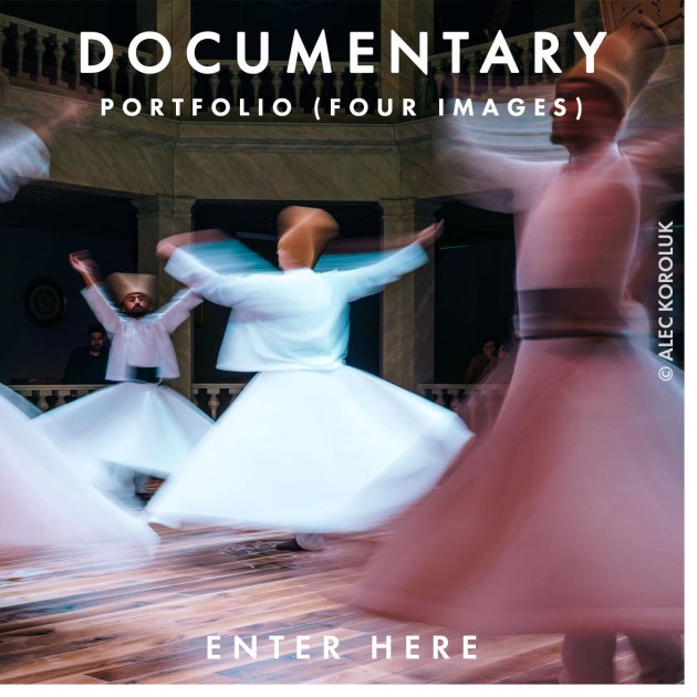 Enter Documentary