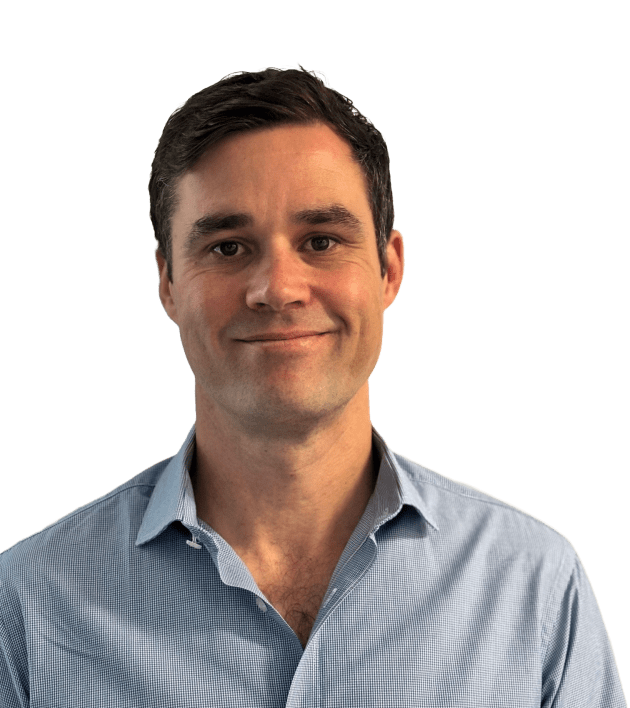 Aligning brand with customer needs:​ Greg Stone, product and marketing manager at Roland DG Australia​