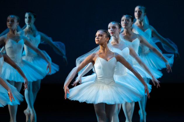 Houston Ballet Academy