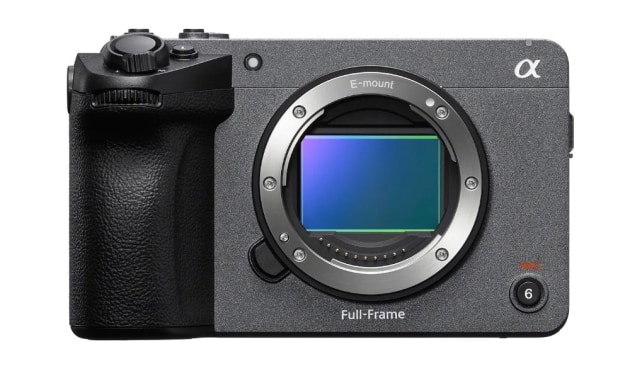 Image: Sony/supplied