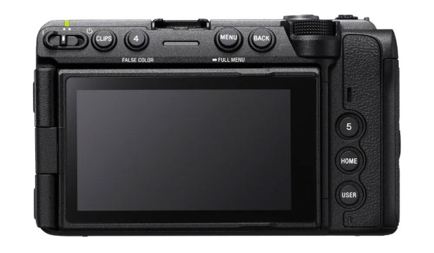 Image: Sony/supplied