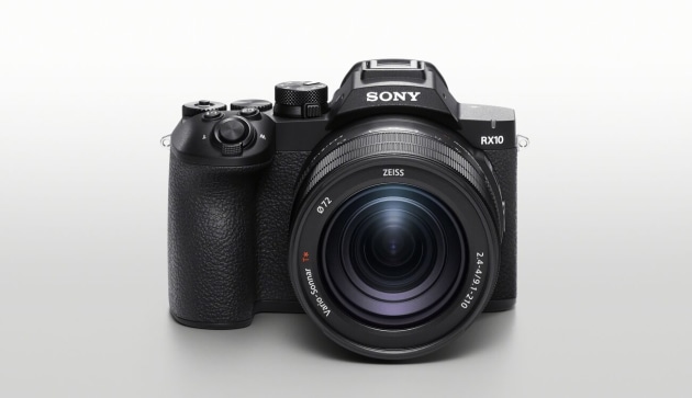 Image: Sony