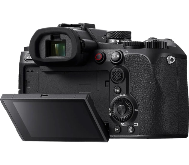 Image: Sony
