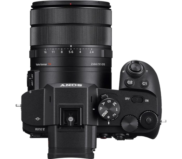 Image: Sony