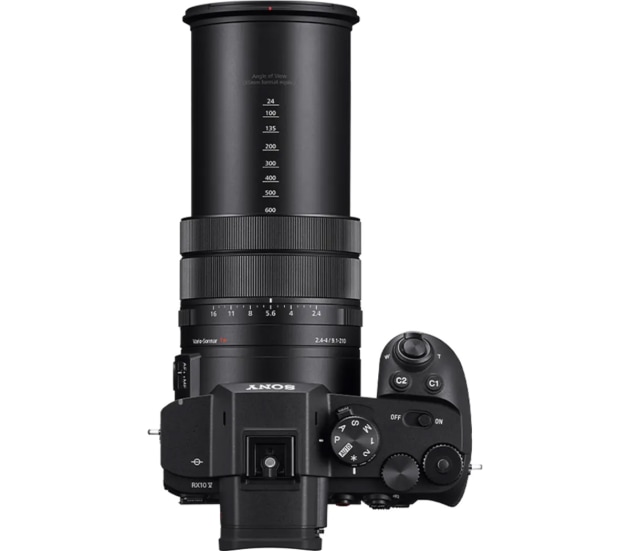 Image: Sony