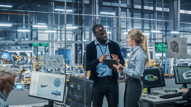 NSW Food and Beverage manufacturers are invited to join an upcoming information session at the Advanced Manufacturing Readiness Facility (AMRF) to learn about funding and support available to help businesses innovate, grow and improve competitiveness.