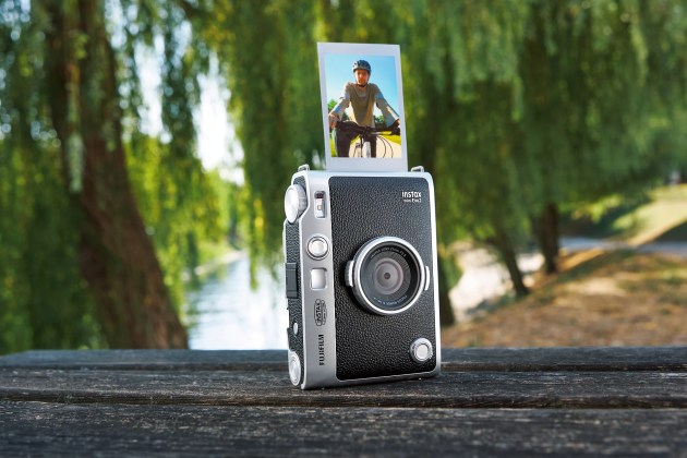 Image: Fujifilm