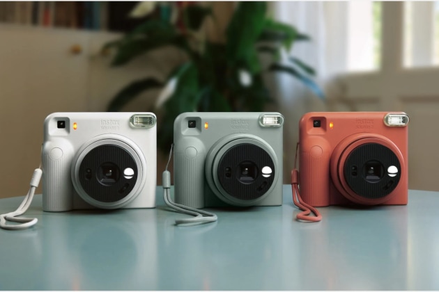 Image: Fujifilm