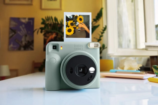 Image: Fujifilm