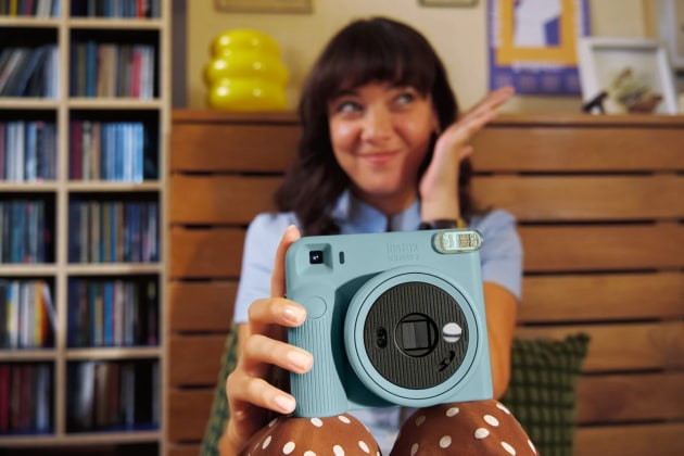 Image: Fujifilm