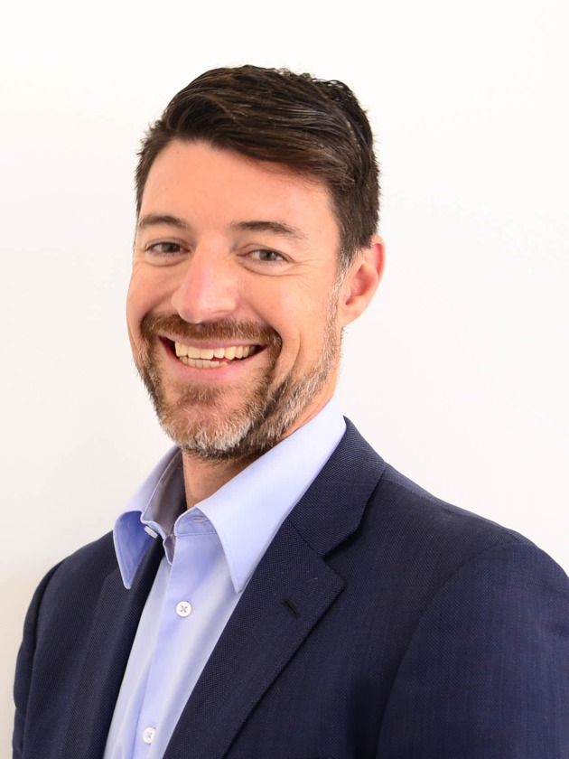 Jack Malki, managing director of Jet Technologies.
