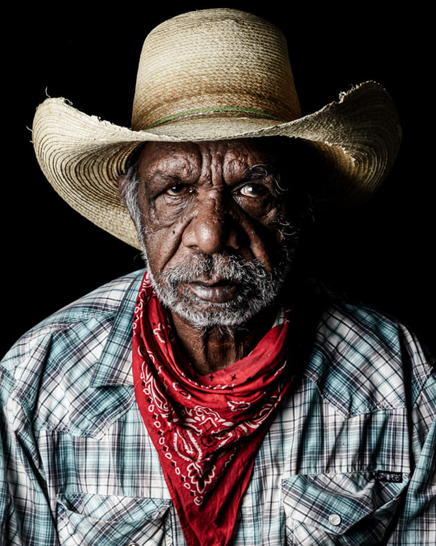 James Farr. Image: Head On Photo Festival