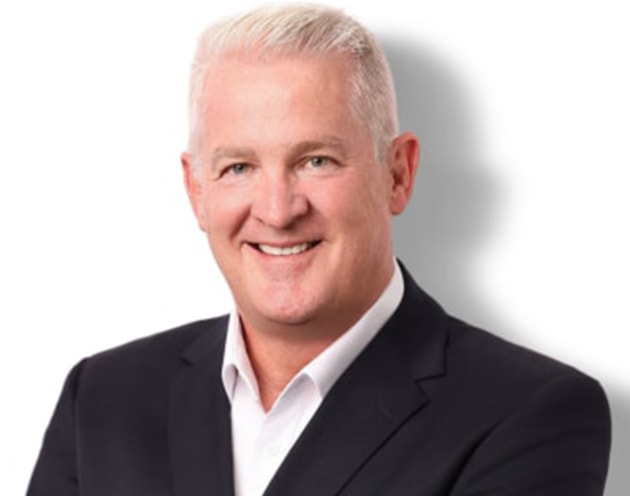 Joe Coote, managing director and CEO of Bubs.