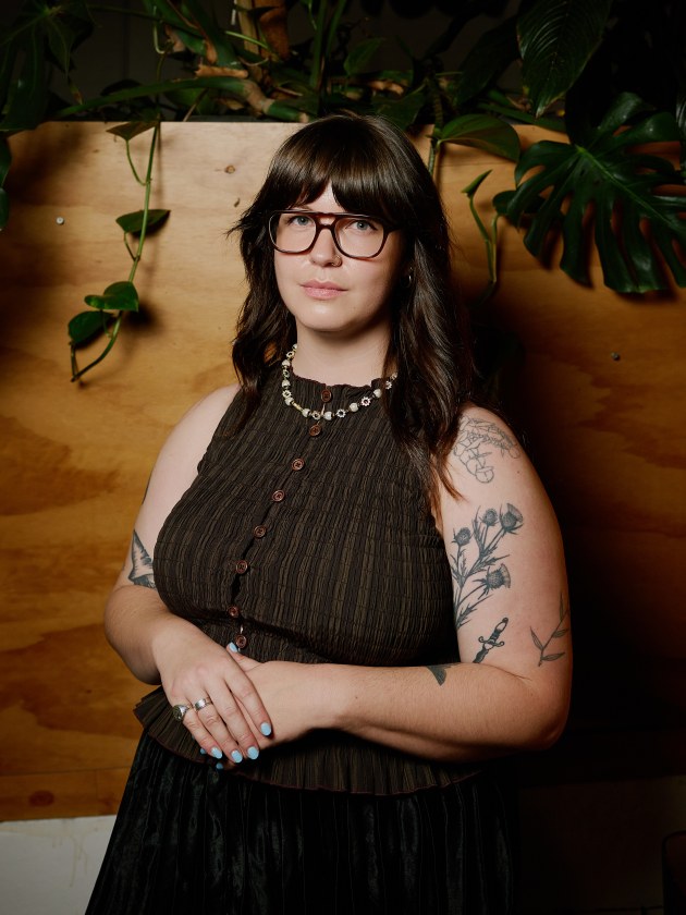 Kenna MacTavish, managing director of Seedlab.