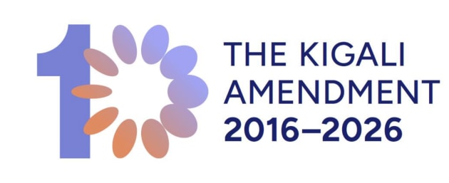 Over 170 countries have joined the Kigali Amendment to the Montreal Protocol.