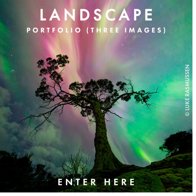 Enter Landscape