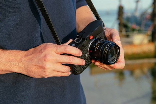 Image: Leica/supplied