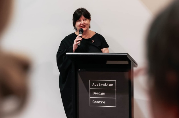 lisa-cahill_adc-ceo_helenbrittonexhibition-opening_2025_credit_jacquiemanning