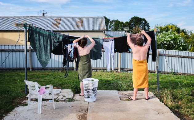 Mathew Toll, Domestic scene