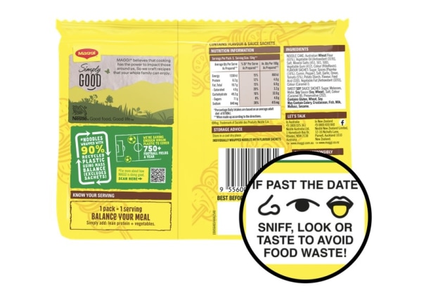 Source: Nestlé