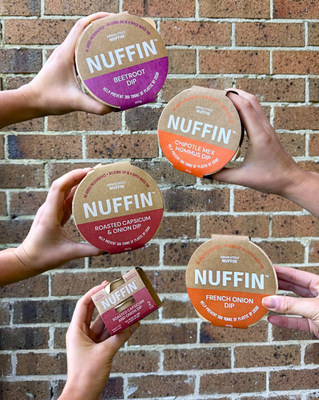 The new flavours include Beetroot, French Onion, Chipotle Mex Hummus and Roasted Capsicum and Onion.