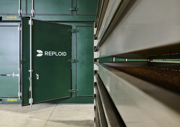 Reploid Group is expanding into Oceania, with the launch of a new sales company in New Zealand. 
Source: Reploid/Fabian Fallend