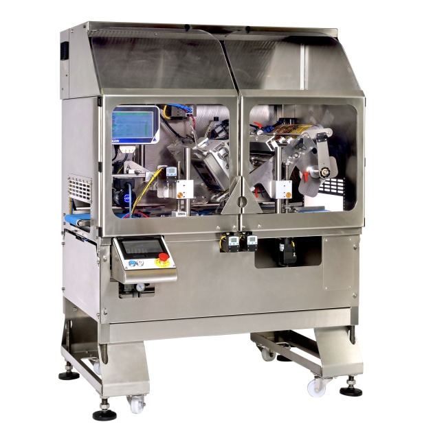 Nobac 5000 Auto
