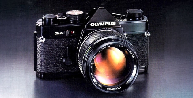 Image: OM System