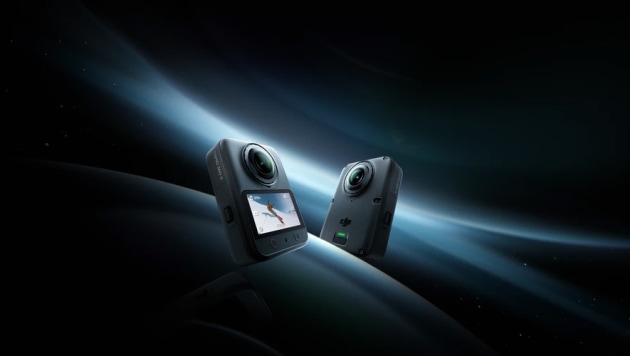 Image: DJI