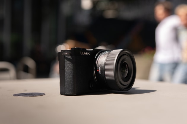 Image: Panasonic