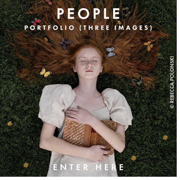 Enter People
