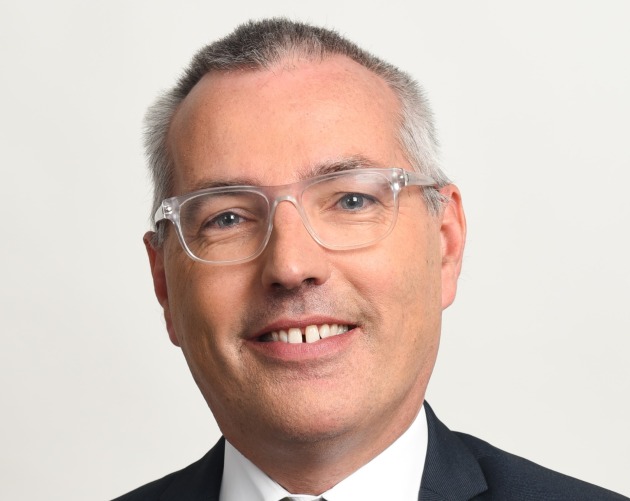 Bulla CEO, Peter Hall.