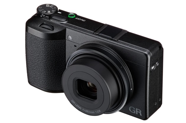 Image: Ricoh
